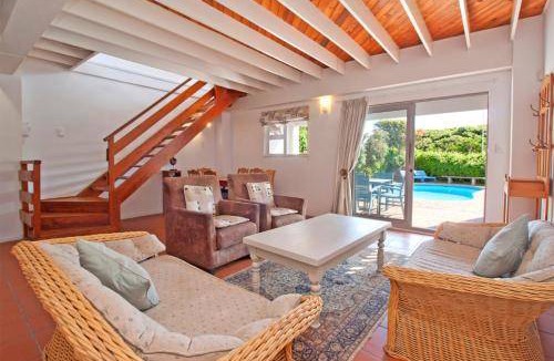 Scarborough Villa | 350 m² Villa ∙ 4 bedrooms ∙ 8 guests