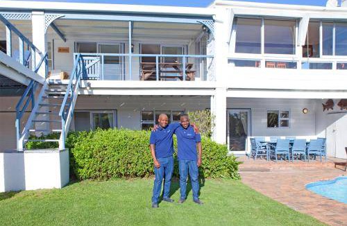 Scarborough Villa | 350 m² Villa ∙ 4 bedrooms ∙ 8 guests