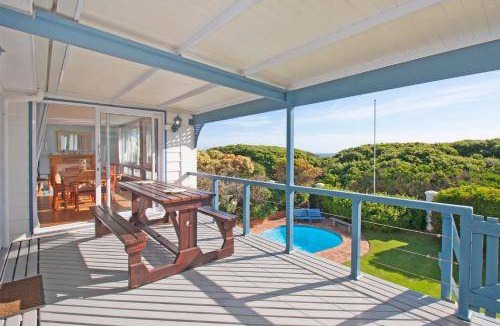 Scarborough Villa | 350 m² Villa ∙ 4 bedrooms ∙ 8 guests