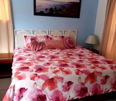 Kleinmond Apartment | 36 Df Strauss Street