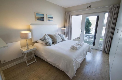 Knysna Central Apartment | 36 Laguna Grove
