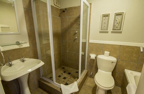 Knysna Central Apartment | 36 Laguna Grove