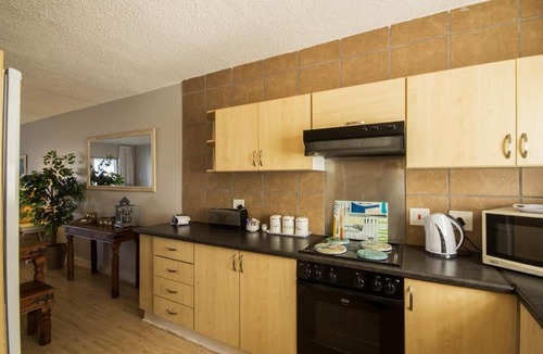 Knysna Central Apartment | 36 Laguna Grove