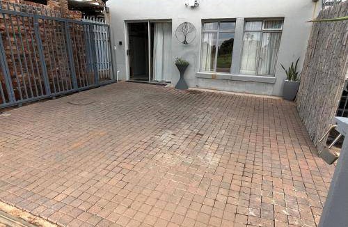 Pretoria Apartment | 36 m² Apartment ∙ 1 bedroom ∙ 4 guests