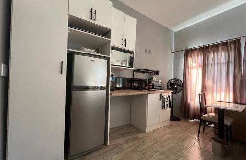 Pretoria Apartment | 36 m² Apartment ∙ 1 bedroom ∙ 4 guests