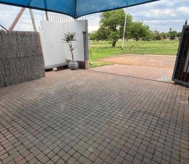 Pretoria Apartment | 36 m² Apartment ∙ 1 bedroom ∙ 4 guests