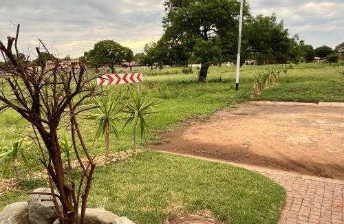 Pretoria Apartment | 36 m² Apartment ∙ 1 bedroom ∙ 4 guests