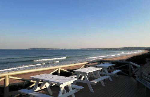 Keurboomstrand Apartment | 36 m² Apartment ∙ 1 bedroom ∙ 2 guests