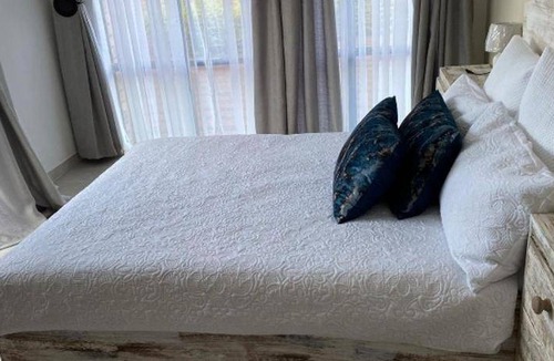 Pretoria Apartment | 36 m² Apartment ∙ 1 bedroom ∙ 2 guests
