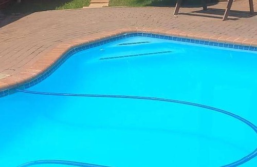 Pretoria Apartment | 36 m² Apartment ∙ 1 bedroom ∙ 2 guests