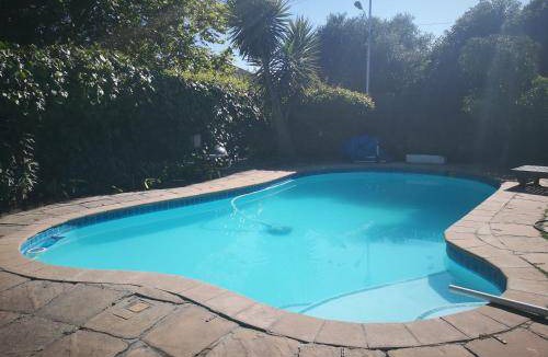 Plumstead Apartment | 36 m² Apartment ∙ 1 bedroom ∙ 4 guests