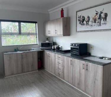La Lucia Apartment | 36 m² Apartment ∙ 2 guests