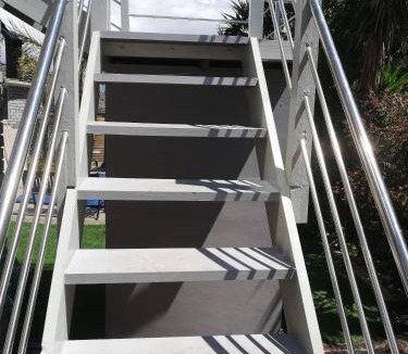 Monte Vista Apartment | 36 m² Apartment ∙ 2 bedrooms ∙ 6 guests