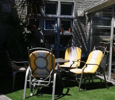 Monte Vista Apartment | 36 m² Apartment ∙ 2 bedrooms ∙ 6 guests
