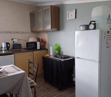 Monte Vista Apartment | 36 m² Apartment ∙ 2 bedrooms ∙ 6 guests