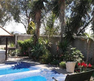 Monte Vista Apartment | 36 m² Apartment ∙ 2 bedrooms ∙ 6 guests