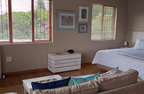 Sedgefield Apartment | 36 m² Apartment ∙ 1 bedroom ∙ 2 guests