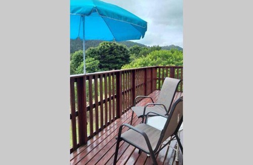 Sedgefield Apartment | 36 m² Apartment ∙ 1 bedroom ∙ 2 guests