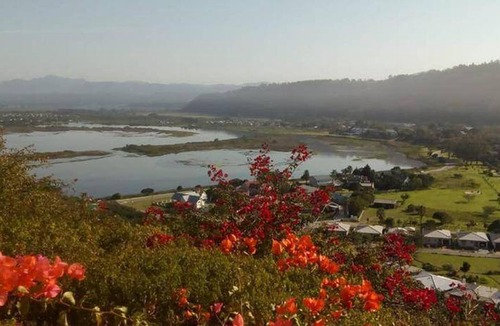 Sedgefield Apartment | 36 m² Apartment ∙ 1 bedroom ∙ 2 guests