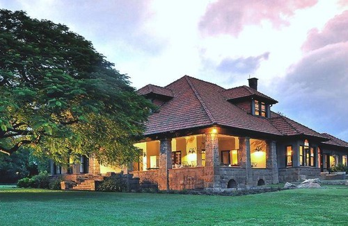 Nelspruit Bed & Breakfast | 36 m² Bed and breakfast ∙ 3 guests
