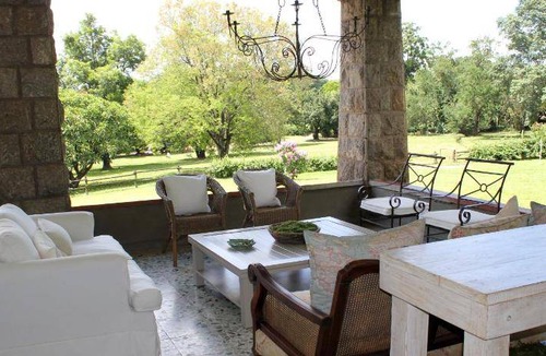 Nelspruit Bed & Breakfast | 36 m² Bed and breakfast ∙ 3 guests