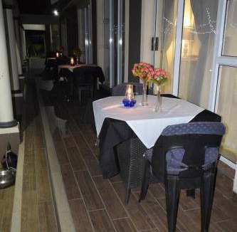 Waterkloof Glen Bed & Breakfast | 36 m² Bed and breakfast ∙ 3 guests