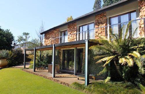 Constantia Kloof Bed & Breakfast | 36 m² Bed and breakfast ∙ 2 guests