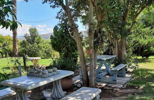Calitzdorp Bed & Breakfast | 36 m² Bed and breakfast ∙ 10 guests