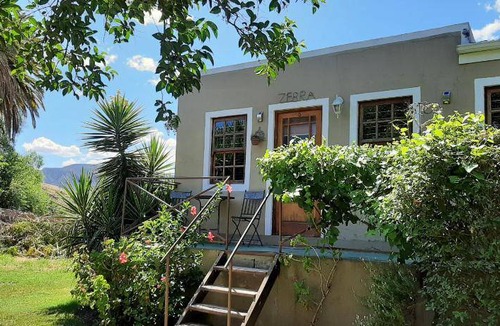 Calitzdorp Bed & Breakfast | 36 m² Bed and breakfast ∙ 10 guests