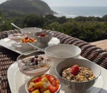 Lubanzi Village Bed & Breakfast | 36 m² Bed and breakfast ∙ 2 guests