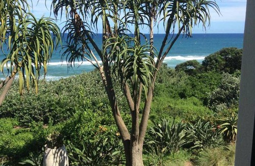 Bluff Bed & Breakfast | 36 m² Bed and breakfast ∙ 127 guests