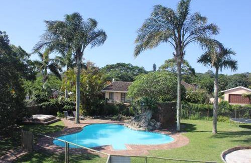 Port Shepstone Bed & Breakfast | 36 m² Bed and breakfast ∙ 4 guests