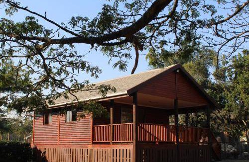 Port Shepstone Bed & Breakfast | 36 m² Bed and breakfast ∙ 4 guests
