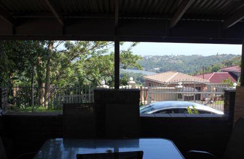 Port Shepstone Bed & Breakfast | 36 m² Bed and breakfast ∙ 4 guests