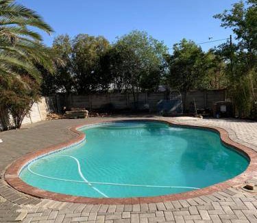 Bayswater Bed & Breakfast | 36 m² Bed and breakfast ∙ 4 guests
