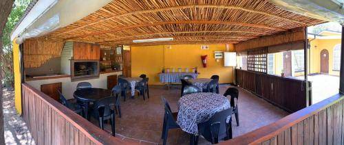 Bayswater Bed & Breakfast | 36 m² Bed and breakfast ∙ 4 guests