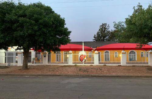 Bayswater Bed & Breakfast | 36 m² Bed and breakfast ∙ 4 guests