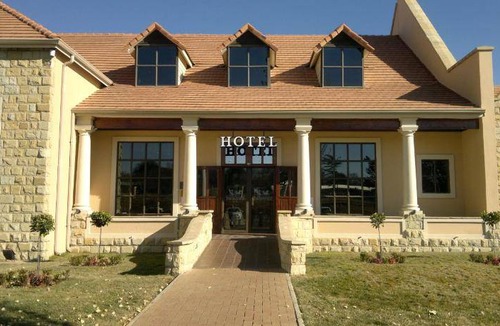 Bethlehem Bed & Breakfast | 36 m² Bed and breakfast ∙ 127 guests