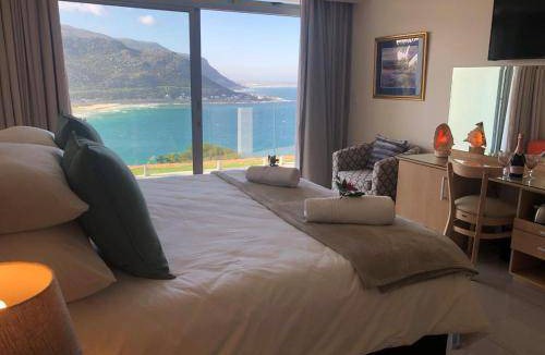 Fish Hoek Bed & Breakfast | 36 m² Bed and breakfast ∙ 2 guests