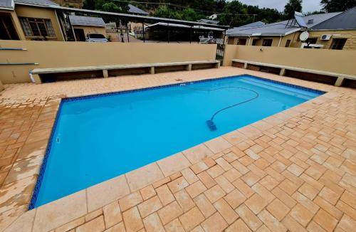 Matatiele Bed & Breakfast | 36 m² Bed and breakfast ∙ 2 guests