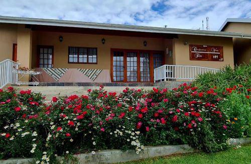 Matatiele Bed & Breakfast | 36 m² Bed and breakfast ∙ 2 guests