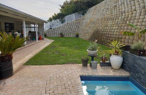 Old Place Bed & Breakfast | 36 m² Bed and breakfast ∙ 2 guests