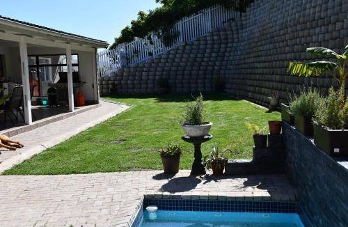 Old Place Bed & Breakfast | 36 m² Bed and breakfast ∙ 2 guests