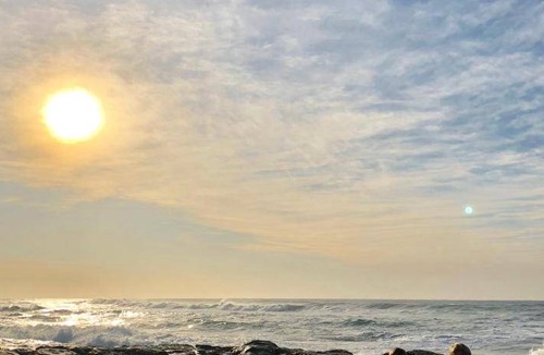 Salt Rock Bed & Breakfast | 36 m² Bed and breakfast ∙ 2 bedrooms ∙ 3 guests