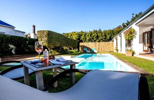Westcliff Bed & Breakfast | 36 m² Bed and breakfast ∙ 127 guests