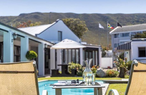 Westcliff Bed & Breakfast | 36 m² Bed and breakfast ∙ 127 guests
