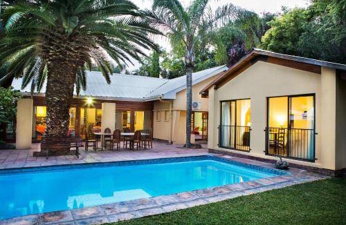 Upington Bed & Breakfast | 36 m² Bed and breakfast ∙ 3 guests