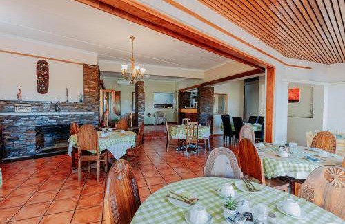 Upington Bed & Breakfast | 36 m² Bed and breakfast ∙ 3 guests