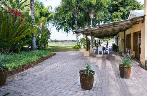 Upington Bed & Breakfast | 36 m² Bed and breakfast ∙ 3 guests