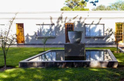 Keimoes Bed & Breakfast | 36 m² Bed and breakfast ∙ 4 guests